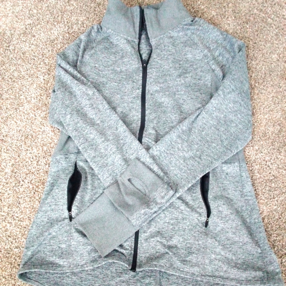 Champion jacket